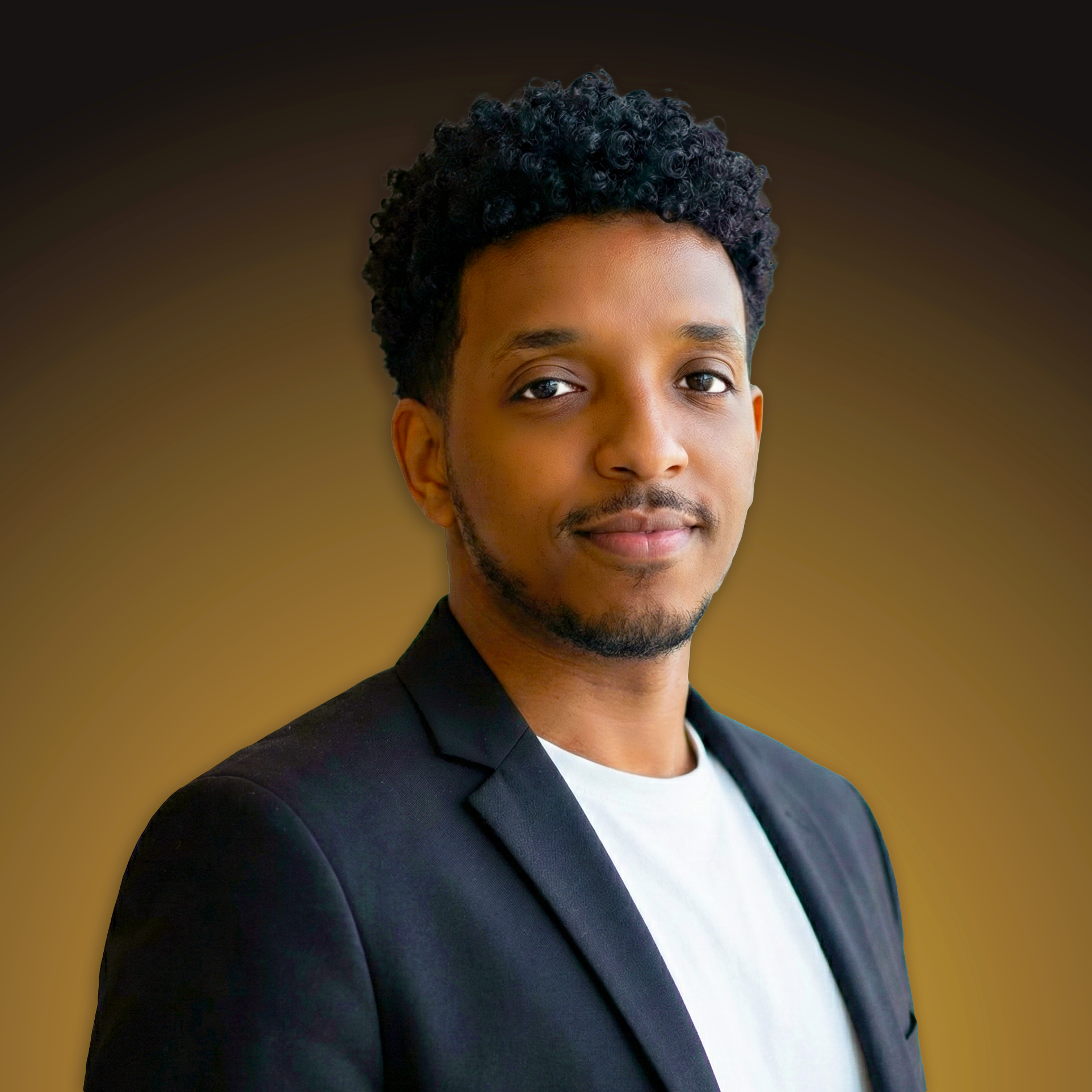 Ahmed Mukhtar, Co-Founder of Agenix AI